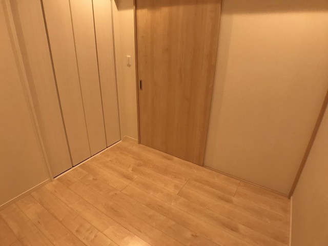 両国石原パ―クホームズ 洋室②