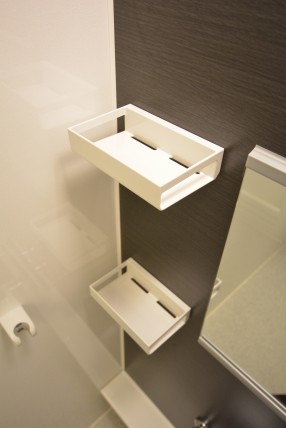 サンライズ上馬 浴室