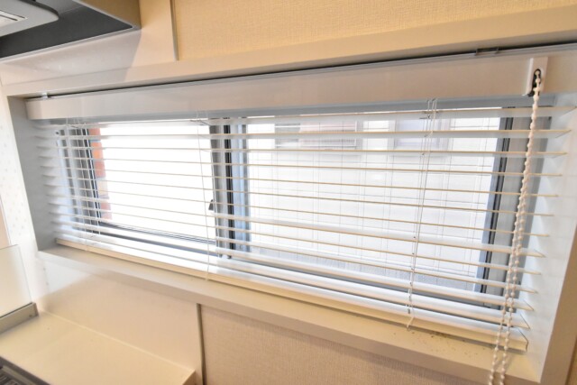 経堂ヒミコセラン キッチン