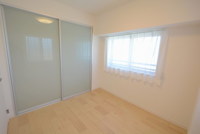 ミオカステーロ雪ヶ谷アルテパラッツォ 洋室1_4_5