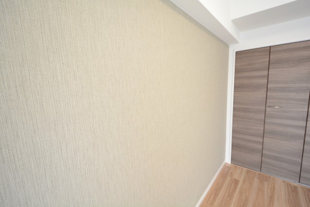 サンライズ上馬マンション 洋室１