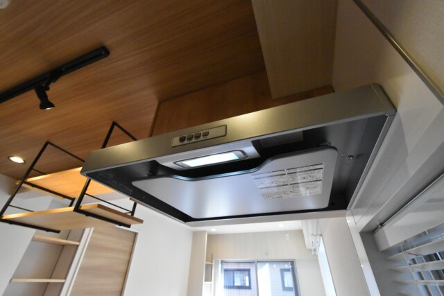 経堂ヒミコセラン キッチン