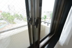 朝日クレス・パリオ西落合 洋室1 朝日クレス・パリオ西落合 洋室1