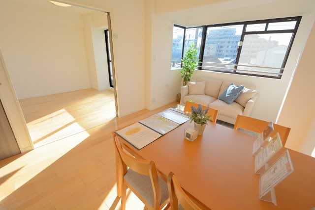 セザール第二西馬込 LD