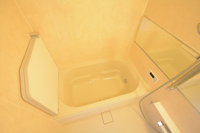 上北沢テラス バス