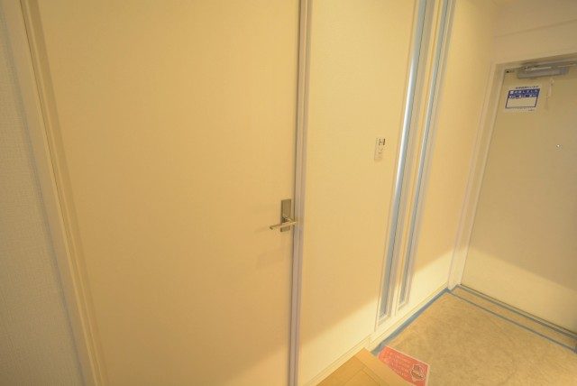 ミオカステーロ雪ヶ谷アルテパラッツォ 洋室1_4_5