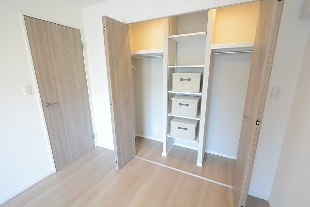 グランドメゾン碑文谷 洋室②