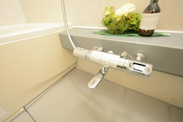 ライフレビュー大森 バス