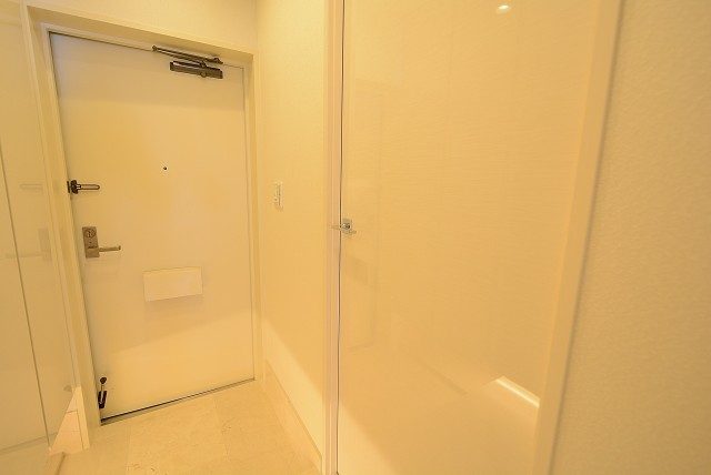 朝日クレス・パリオ西落合 洋室③ 朝日クレス・パリオ西落合 洋室③