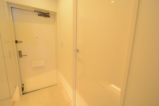 朝日クレス・パリオ西落合 洋室③