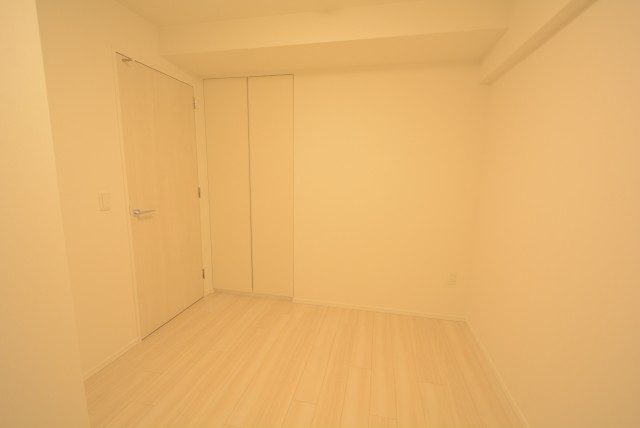 プレミストベイフォートスクエア豊洲 洋室２