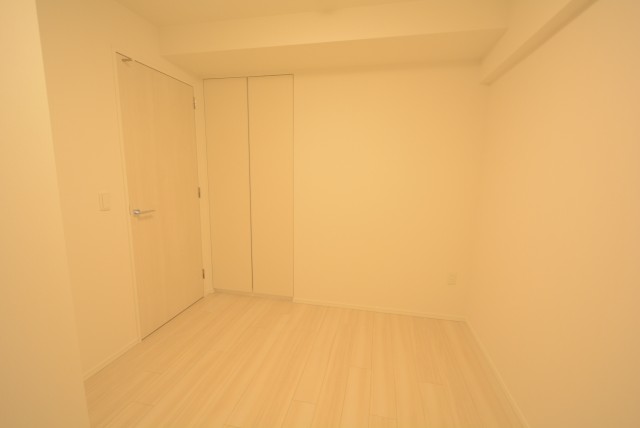 プレミストベイフォートスクエア豊洲 洋室２