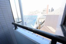 セザール第二西馬込 洋室３