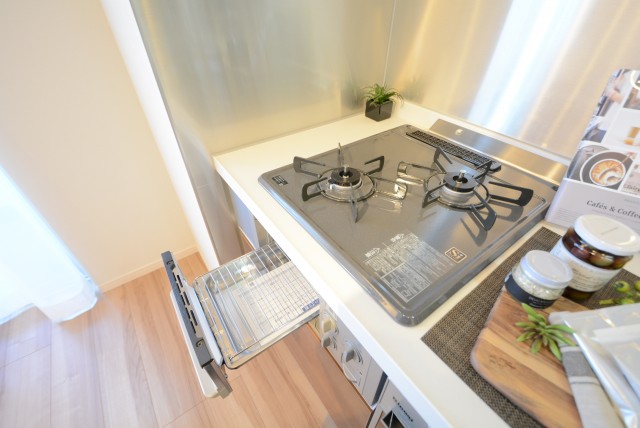 メインステージ高井戸 キッチン