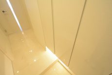 朝日クレス・パリオ西落合 玄関 朝日クレス・パリオ西落合 玄関