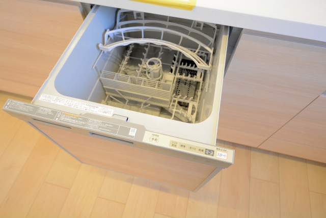 ミオカステーロ雪ヶ谷アルテパラッツォ キッチン