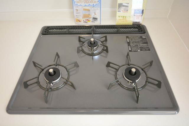 エクセル馬込 キッチン