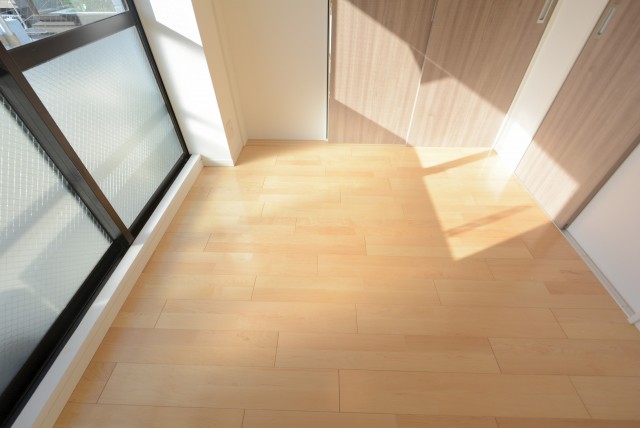 セザール第二西馬込 洋室1