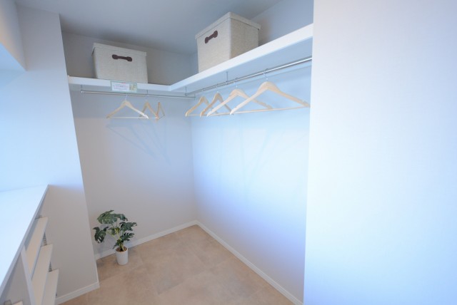 シティコープ豊洲 WIC