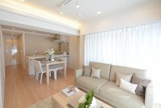 朝日クレス・パリオ西落合 LD 朝日クレス・パリオ西落合 LD