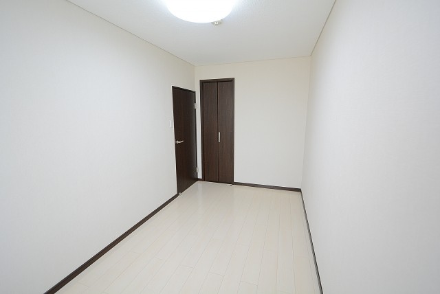 上北沢テラス 洋室6.0