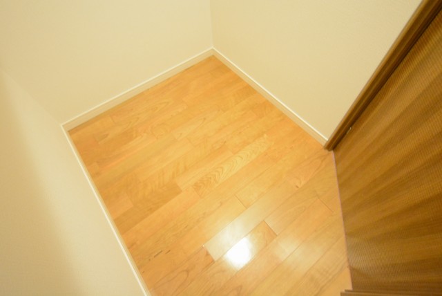 ファミール浜園 14 洋室１