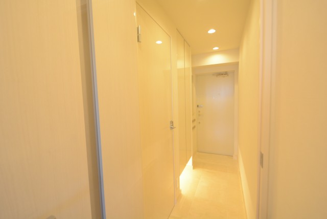 メインステージ高井戸 洗面