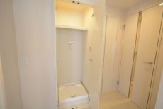 グリーンマンション駒沢 洋室