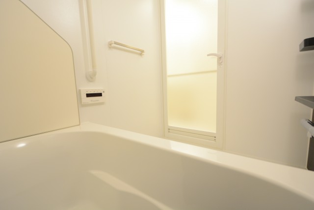 プレミストベイフォートスクエア豊洲 バス