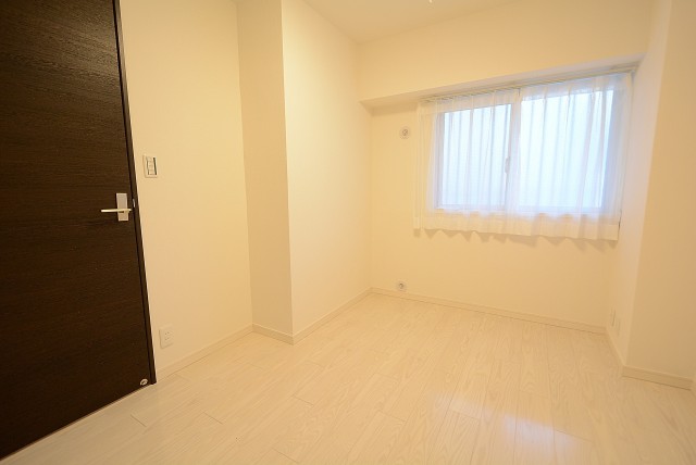 メガロン大森 洋室4.5