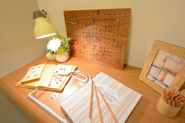 渋谷本町オリエントコートⅡ 洋室２