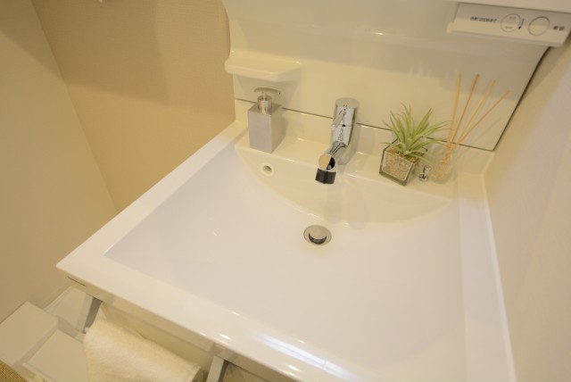 メインステージ高井戸 洗面