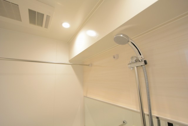 ファミール浜園 6 バス