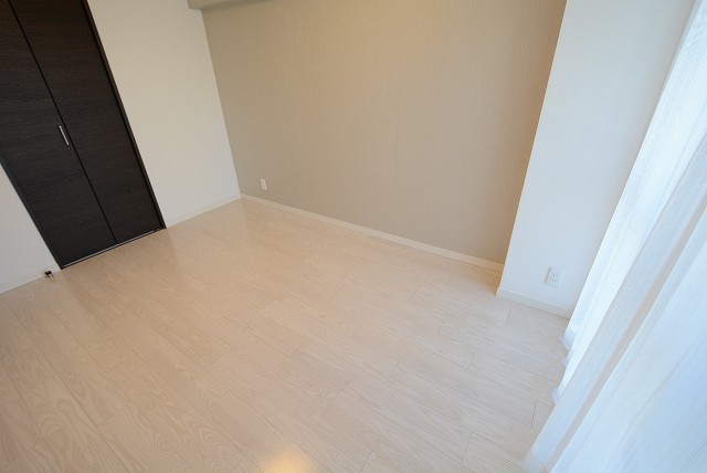 メガロン大森 洋室6.1