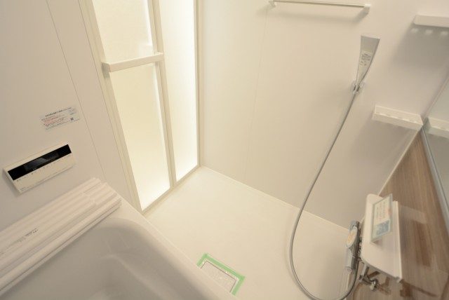 セザール第二西馬込 バス