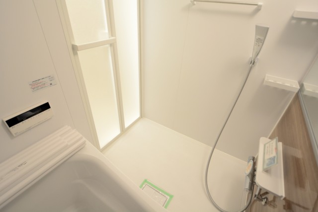 セザール第二西馬込 バス