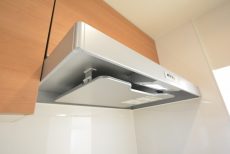 エクセル馬込 キッチン