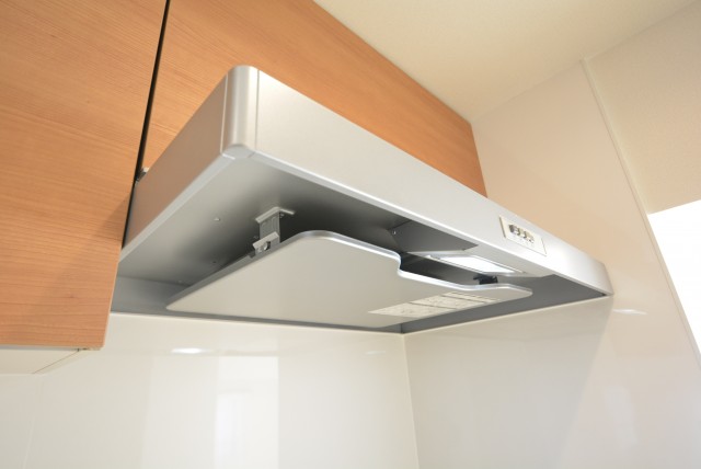 エクセル馬込 キッチン