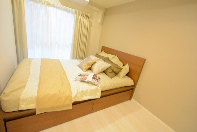 渋谷本町オリエントコートⅡ 洋室１