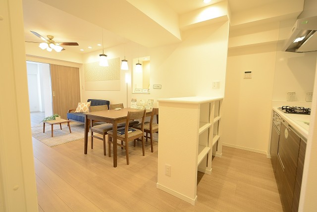 グランドメゾン碑文谷 LD