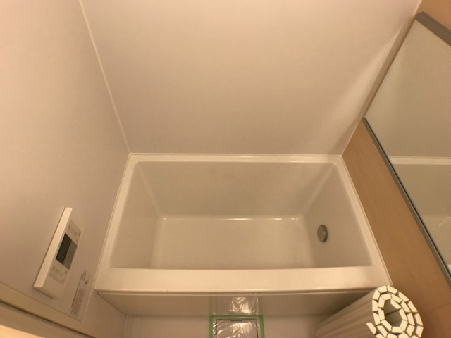 麻布霞町マンション バス