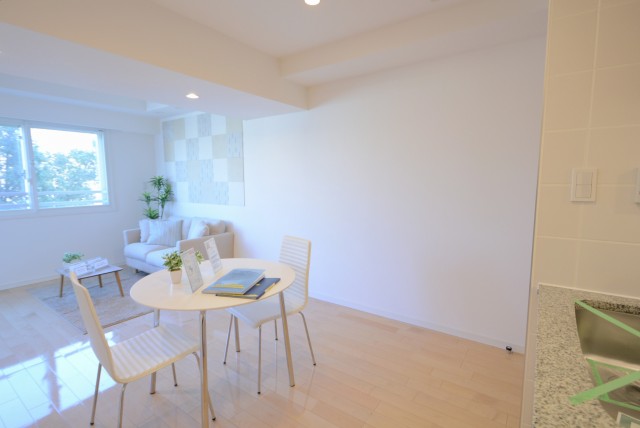 グローリオ蘆花公園 LD