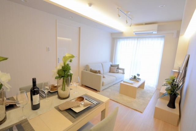 幡ヶ谷YMビル LD