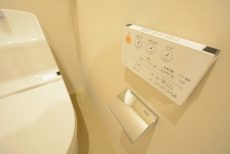 朝日クレス・パリオ西落合 トイレ 朝日クレス・パリオ西落合 トイレ