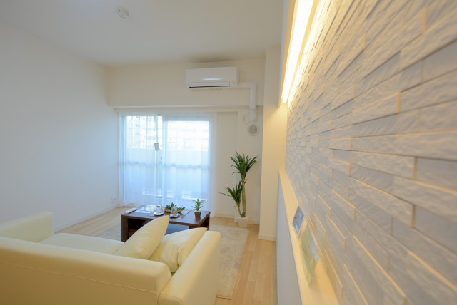 ファミール浜園 2 LD