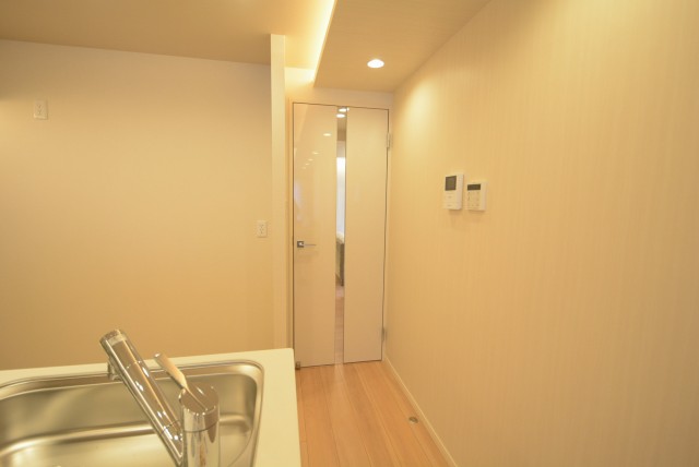 幡ヶ谷YMビル トイレ