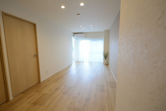 メゾンドール高田馬場 洋室4.5