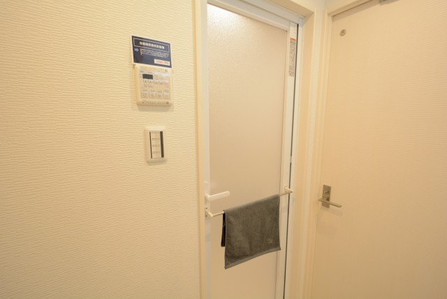 ファミール浜園 6 バス