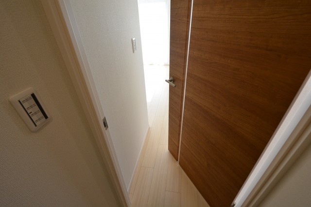 エクセル馬込 LDK