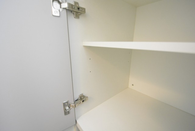 エクセル馬込 洗面